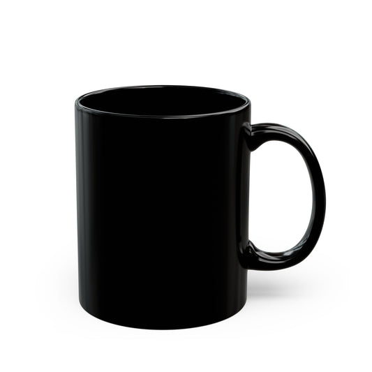 Millionaire Loading Mug Black