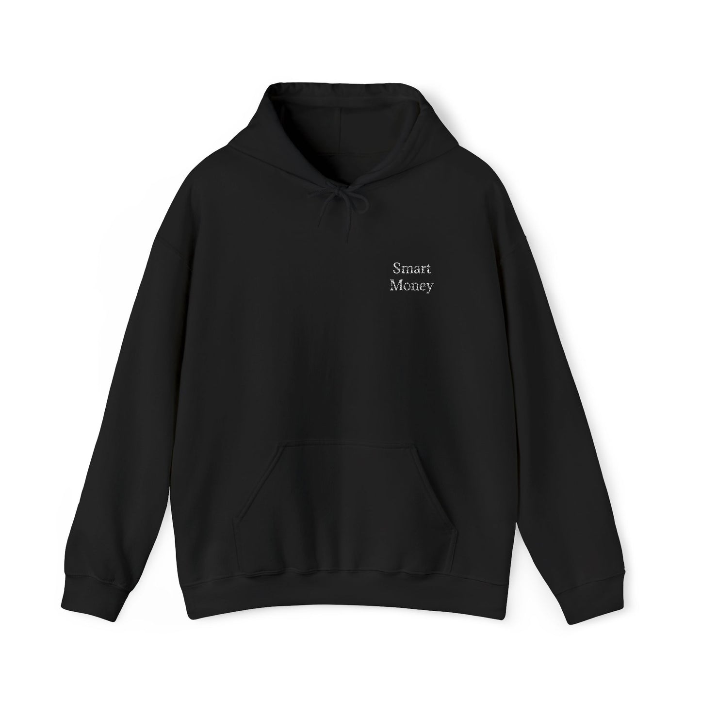 Smart Money Day Trading Hoodie
