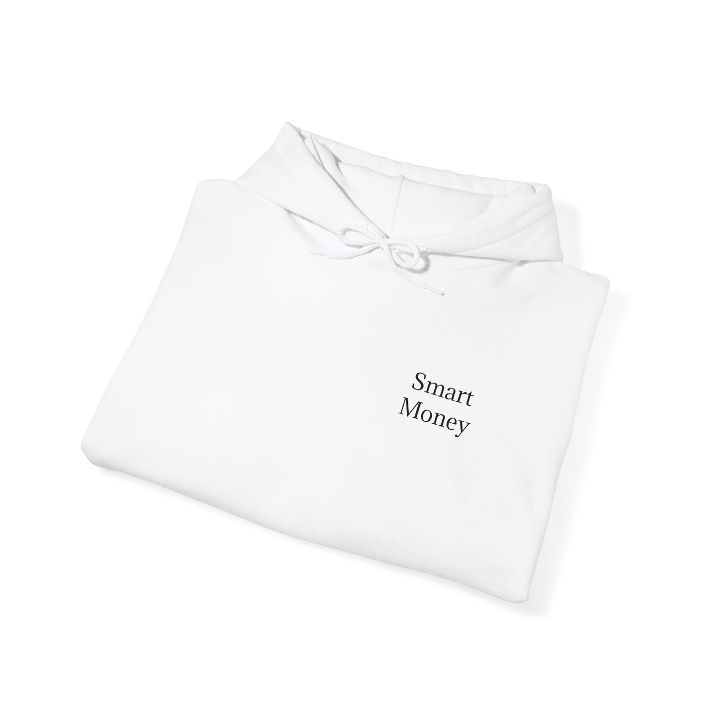 Smart Money Day Trading Hoodie